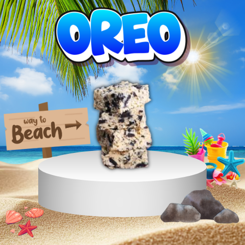 Oreo