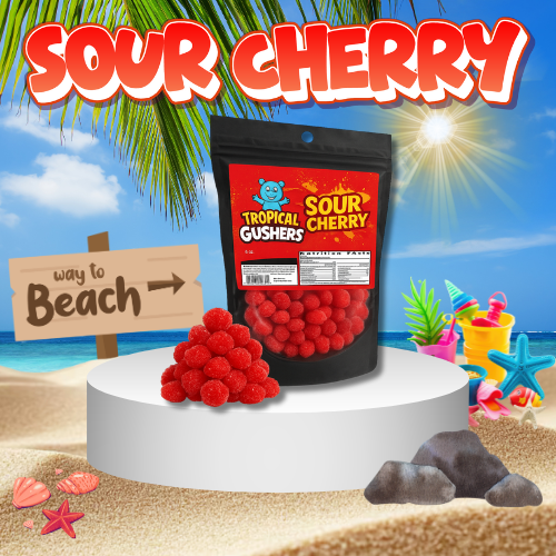 Sour Cherry